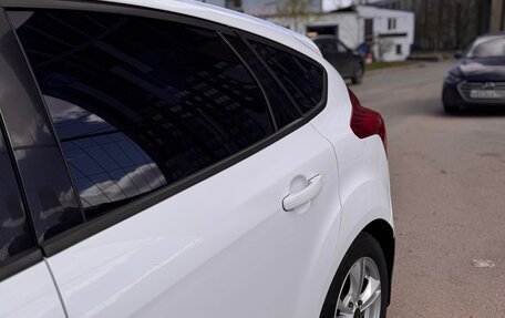 Ford Focus III, 2013 год, 900 000 рублей, 31 фотография
