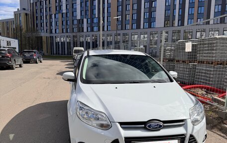 Ford Focus III, 2013 год, 900 000 рублей, 25 фотография
