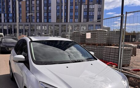 Ford Focus III, 2013 год, 900 000 рублей, 37 фотография