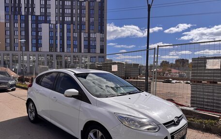 Ford Focus III, 2013 год, 900 000 рублей, 38 фотография
