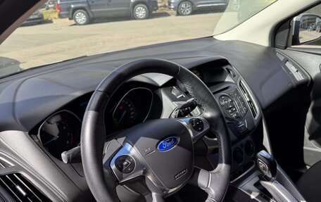 Ford Focus III, 2013 год, 900 000 рублей, 33 фотография