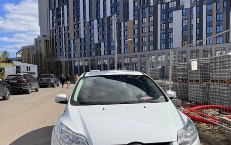 Ford Focus III, 2013 год, 900 000 рублей, 35 фотография
