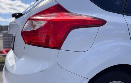 Ford Focus III, 2013 год, 900 000 рублей, 39 фотография