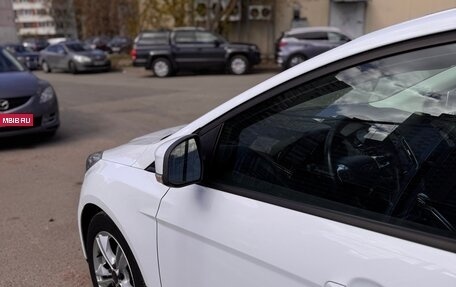 Ford Focus III, 2013 год, 900 000 рублей, 32 фотография