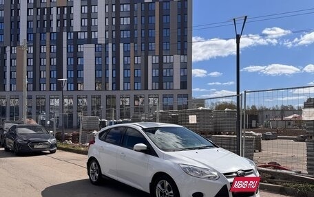 Ford Focus III, 2013 год, 900 000 рублей, 36 фотография