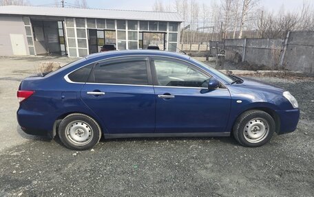 Nissan Almera, 2017 год, 675 000 рублей, 2 фотография