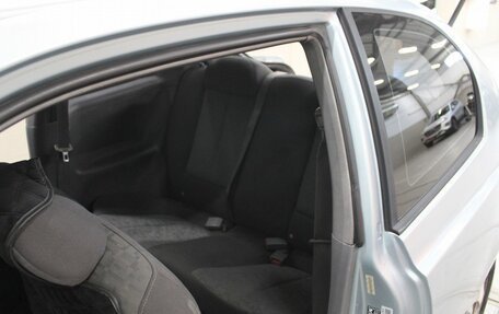 Hyundai Accent II, 2004 год, 530 000 рублей, 14 фотография