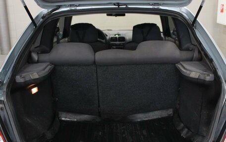 Hyundai Accent II, 2004 год, 530 000 рублей, 15 фотография