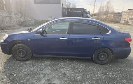 Nissan Almera, 2017 год, 675 000 рублей, 3 фотография