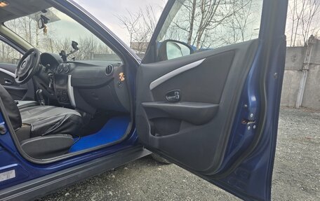 Nissan Almera, 2017 год, 675 000 рублей, 7 фотография