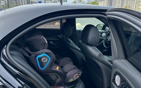 Mercedes-Benz E-Класс, 2021 год, 4 999 990 рублей, 7 фотография
