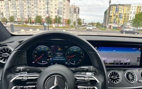 Mercedes-Benz E-Класс, 2021 год, 4 999 990 рублей, 9 фотография