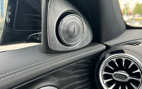 Mercedes-Benz E-Класс, 2021 год, 4 999 990 рублей, 13 фотография