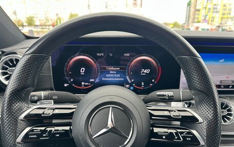 Mercedes-Benz E-Класс, 2021 год, 4 999 990 рублей, 10 фотография