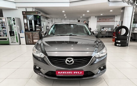Mazda 6, 2015 год, 1 770 000 рублей, 3 фотография