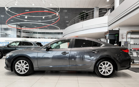 Mazda 6, 2015 год, 1 770 000 рублей, 12 фотография