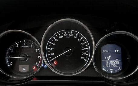 Mazda 6, 2015 год, 1 770 000 рублей, 17 фотография