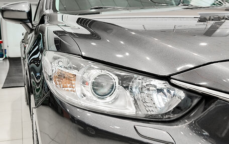 Mazda 6, 2015 год, 1 770 000 рублей, 21 фотография