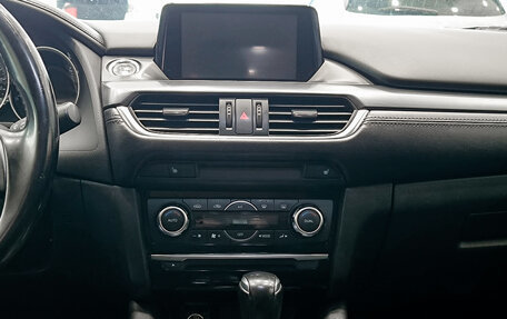 Mazda 6, 2015 год, 1 770 000 рублей, 19 фотография