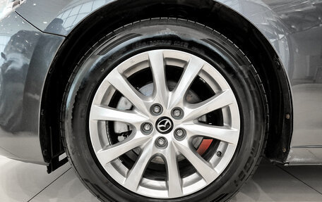 Mazda 6, 2015 год, 1 770 000 рублей, 22 фотография