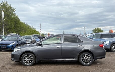 Toyota Corolla, 2011 год, 900 000 рублей, 5 фотография