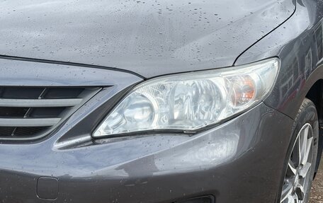 Toyota Corolla, 2011 год, 900 000 рублей, 4 фотография