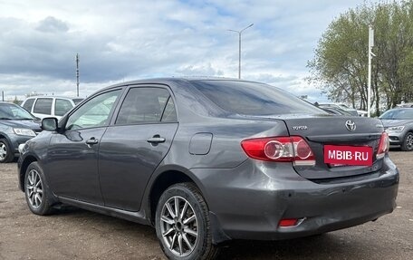 Toyota Corolla, 2011 год, 900 000 рублей, 6 фотография
