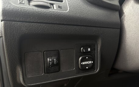 Toyota Corolla, 2011 год, 900 000 рублей, 18 фотография