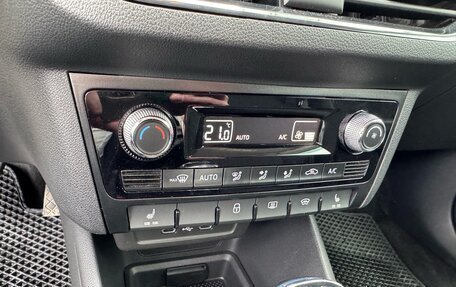 Skoda Rapid II, 2021 год, 1 500 000 рублей, 9 фотография