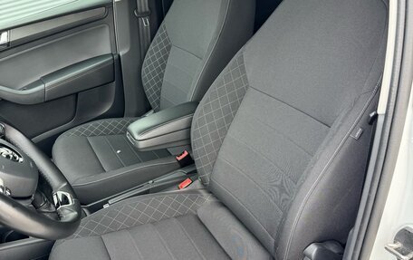 Skoda Rapid II, 2021 год, 1 500 000 рублей, 17 фотография