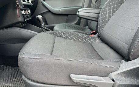 Skoda Rapid II, 2021 год, 1 500 000 рублей, 18 фотография