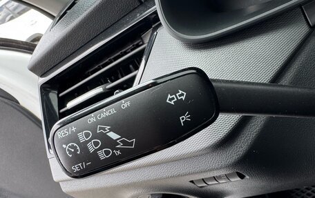 Skoda Rapid II, 2021 год, 1 500 000 рублей, 12 фотография