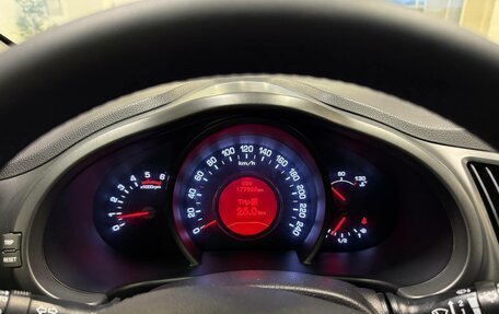 KIA Sportage III, 2010 год, 1 210 000 рублей, 11 фотография