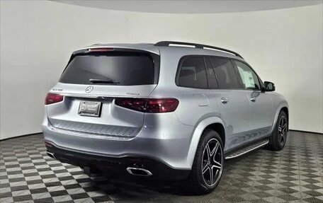 Mercedes-Benz GLS, 2025 год, 14 400 000 рублей, 5 фотография