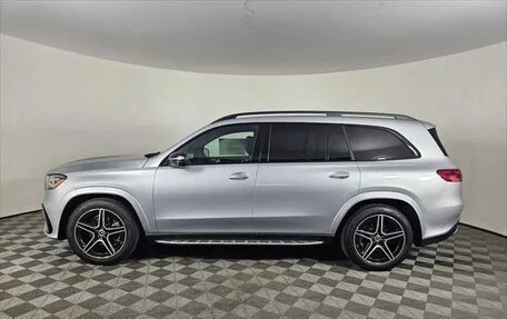 Mercedes-Benz GLS, 2025 год, 14 400 000 рублей, 2 фотография
