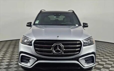Mercedes-Benz GLS, 2025 год, 14 400 000 рублей, 7 фотография