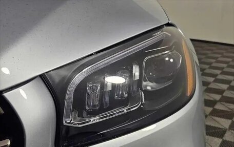 Mercedes-Benz GLS, 2025 год, 14 400 000 рублей, 9 фотография