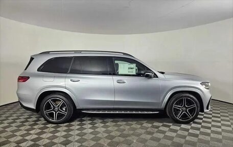 Mercedes-Benz GLS, 2025 год, 14 400 000 рублей, 6 фотография