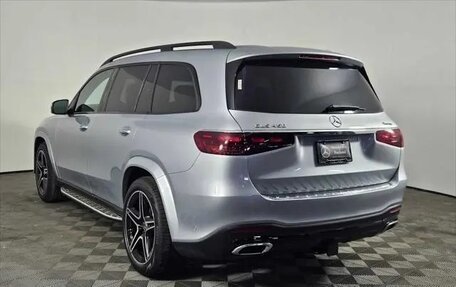 Mercedes-Benz GLS, 2025 год, 14 400 000 рублей, 3 фотография