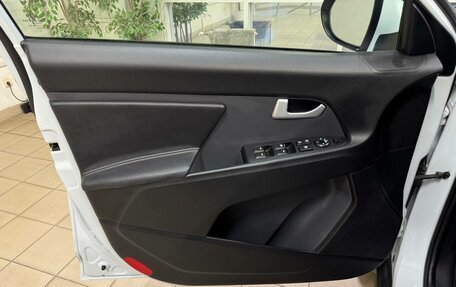 KIA Sportage III, 2010 год, 1 210 000 рублей, 14 фотография
