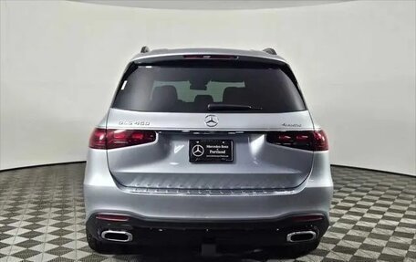 Mercedes-Benz GLS, 2025 год, 14 400 000 рублей, 4 фотография
