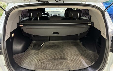 KIA Sportage III, 2010 год, 1 210 000 рублей, 18 фотография