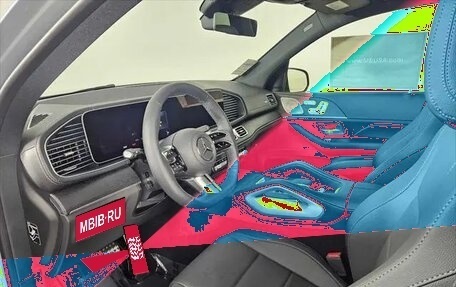 Mercedes-Benz GLS, 2025 год, 14 400 000 рублей, 8 фотография