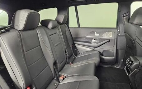 Mercedes-Benz GLS, 2025 год, 14 400 000 рублей, 21 фотография