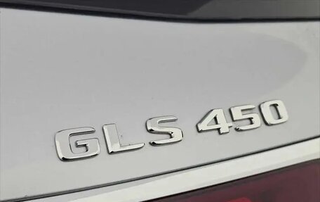 Mercedes-Benz GLS, 2025 год, 14 400 000 рублей, 11 фотография