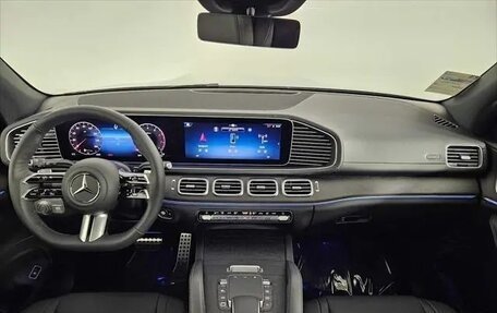 Mercedes-Benz GLS, 2025 год, 14 400 000 рублей, 14 фотография