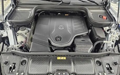 Mercedes-Benz GLS, 2025 год, 14 400 000 рублей, 13 фотография