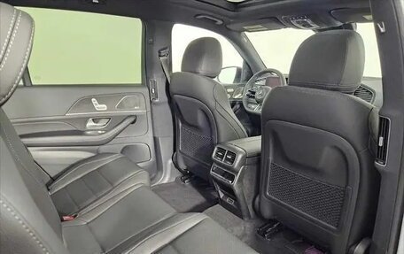 Mercedes-Benz GLS, 2025 год, 14 400 000 рублей, 17 фотография