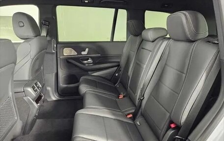 Mercedes-Benz GLS, 2025 год, 14 400 000 рублей, 19 фотография