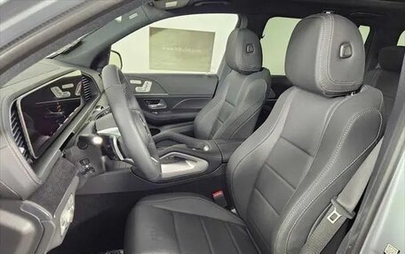 Mercedes-Benz GLS, 2025 год, 14 400 000 рублей, 15 фотография